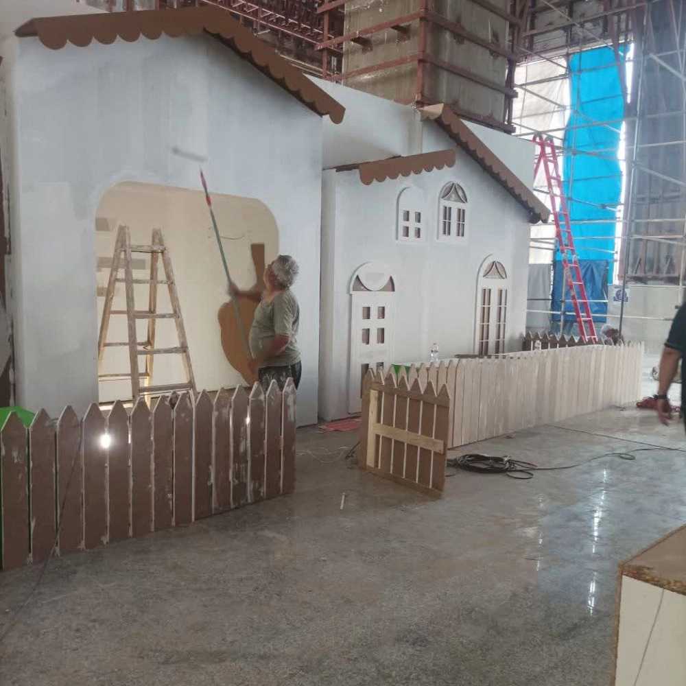 طراحی دکوراسیون کلاسیک سلطنتی