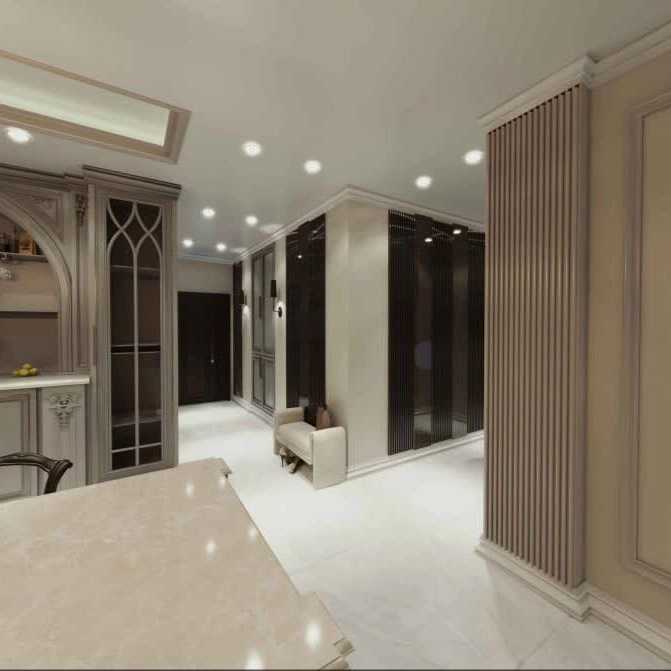 برقکار ساختمان در اردبیل