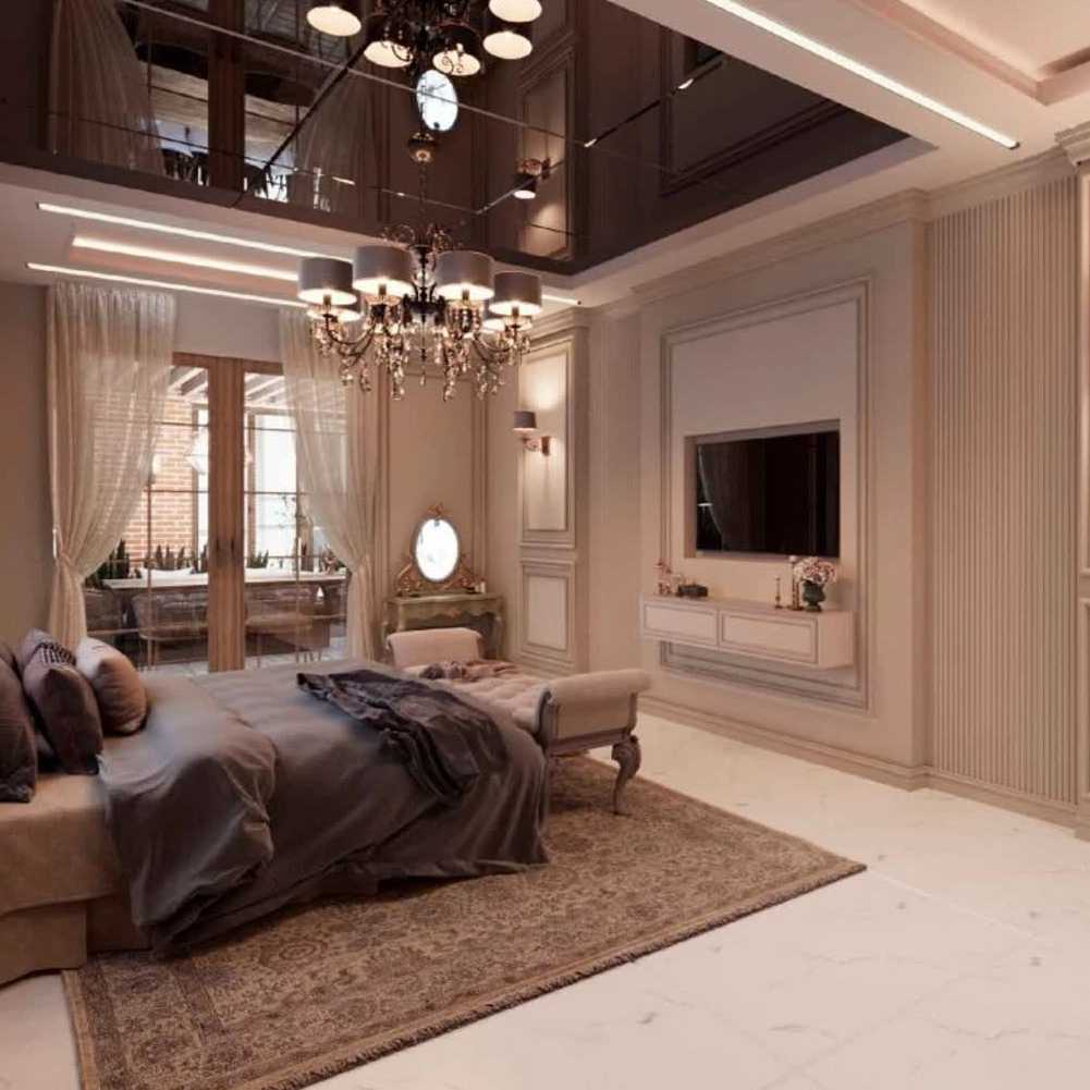 برقکار ساختمان در اردبیل