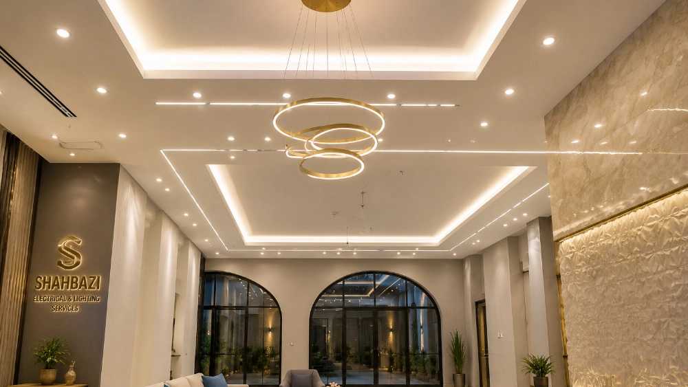 شماره برقکار اردبیل