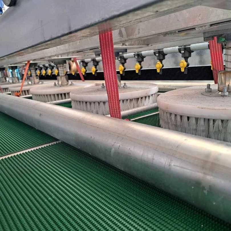 دستگاه قالیشویی مدرن