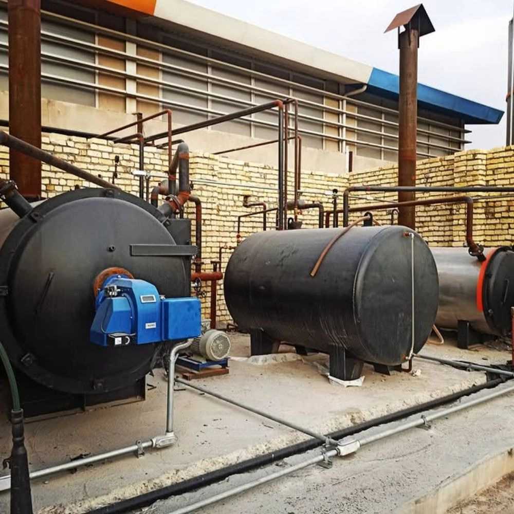 موتورخانه