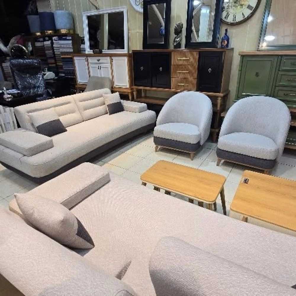 خرید جهیزیه عروس در رشت