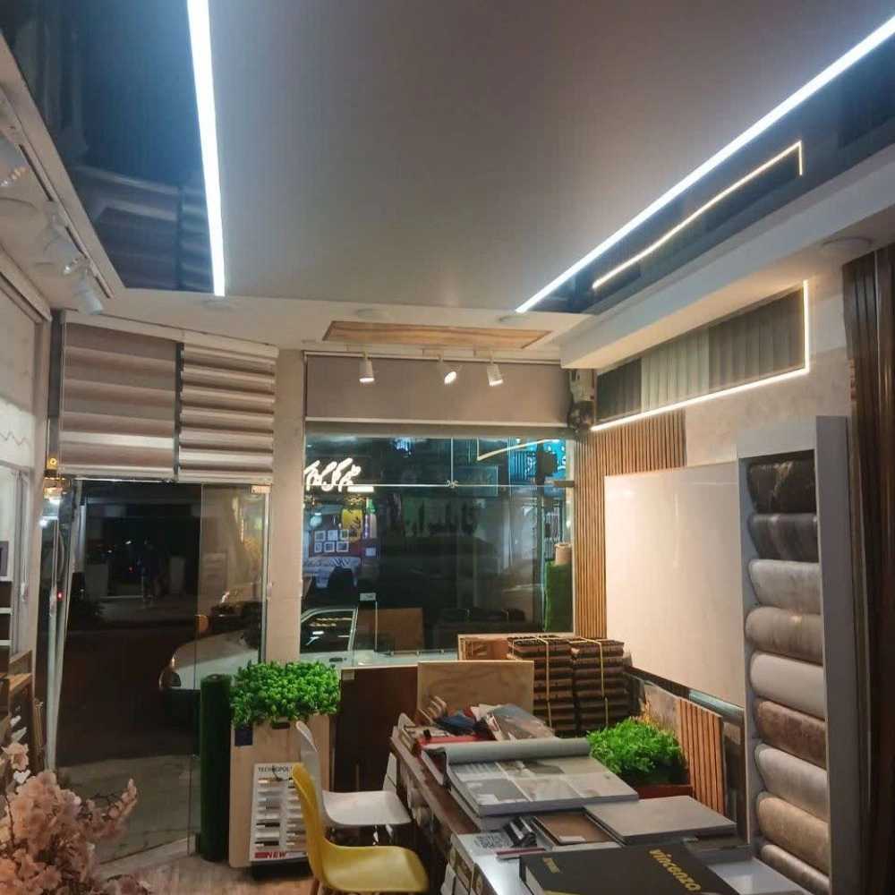 دکوراسیون داخلی کاوش