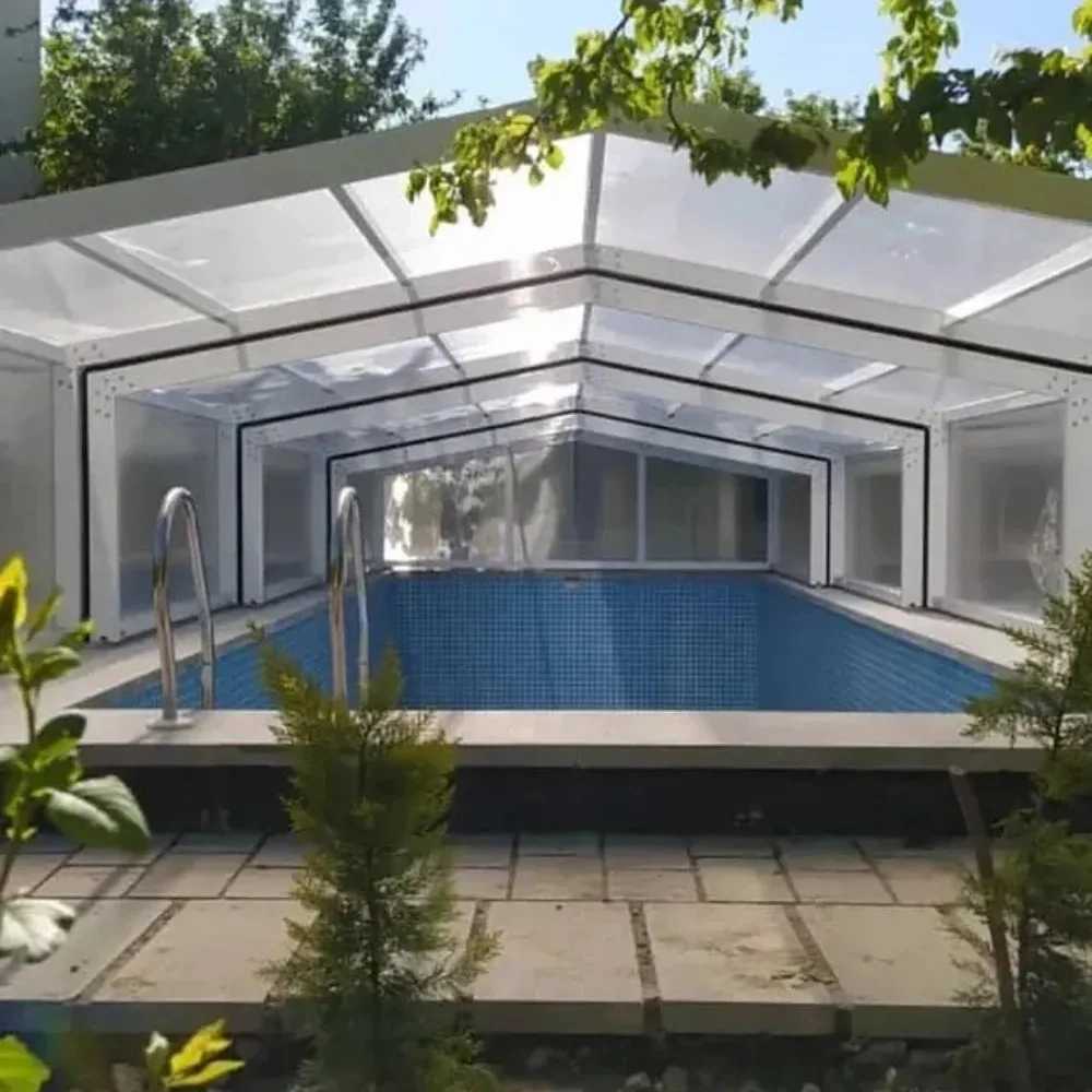 گروه فنی مهندسی هیوا