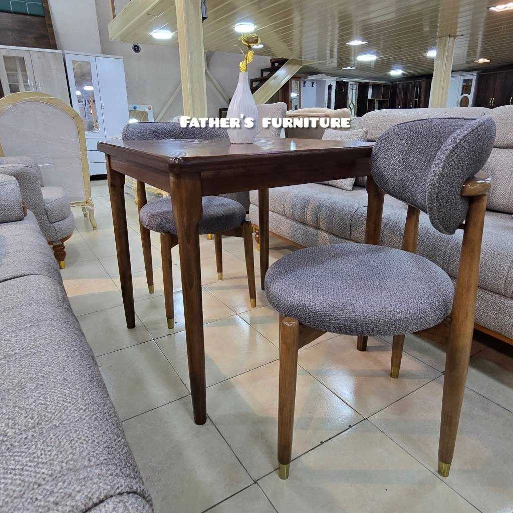 میز ناهارخوری در رشت