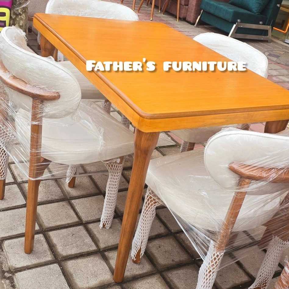 میز ناهارخوری در رشت