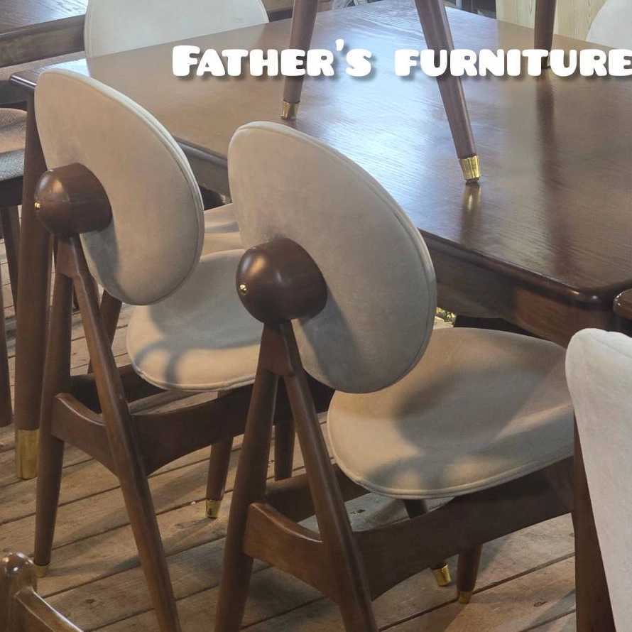 مبلمان پدر رشت