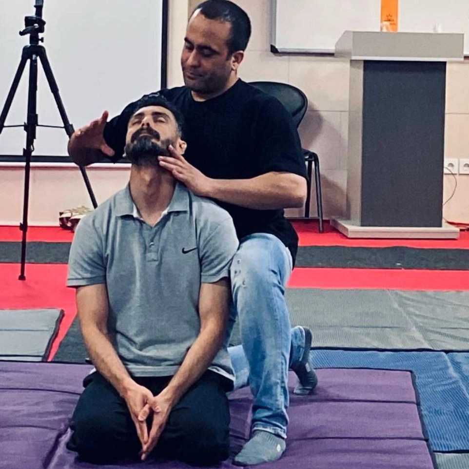 آکادمی شاهان