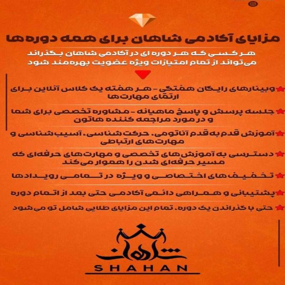 آکادمی شاهان