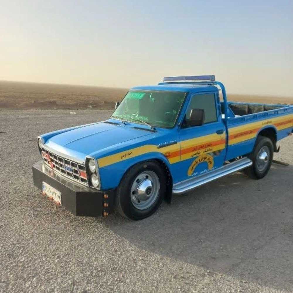 امداد خودرو آبیک پارس