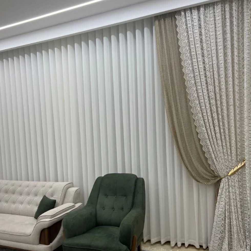 بهترین پرده‌سرای یزد