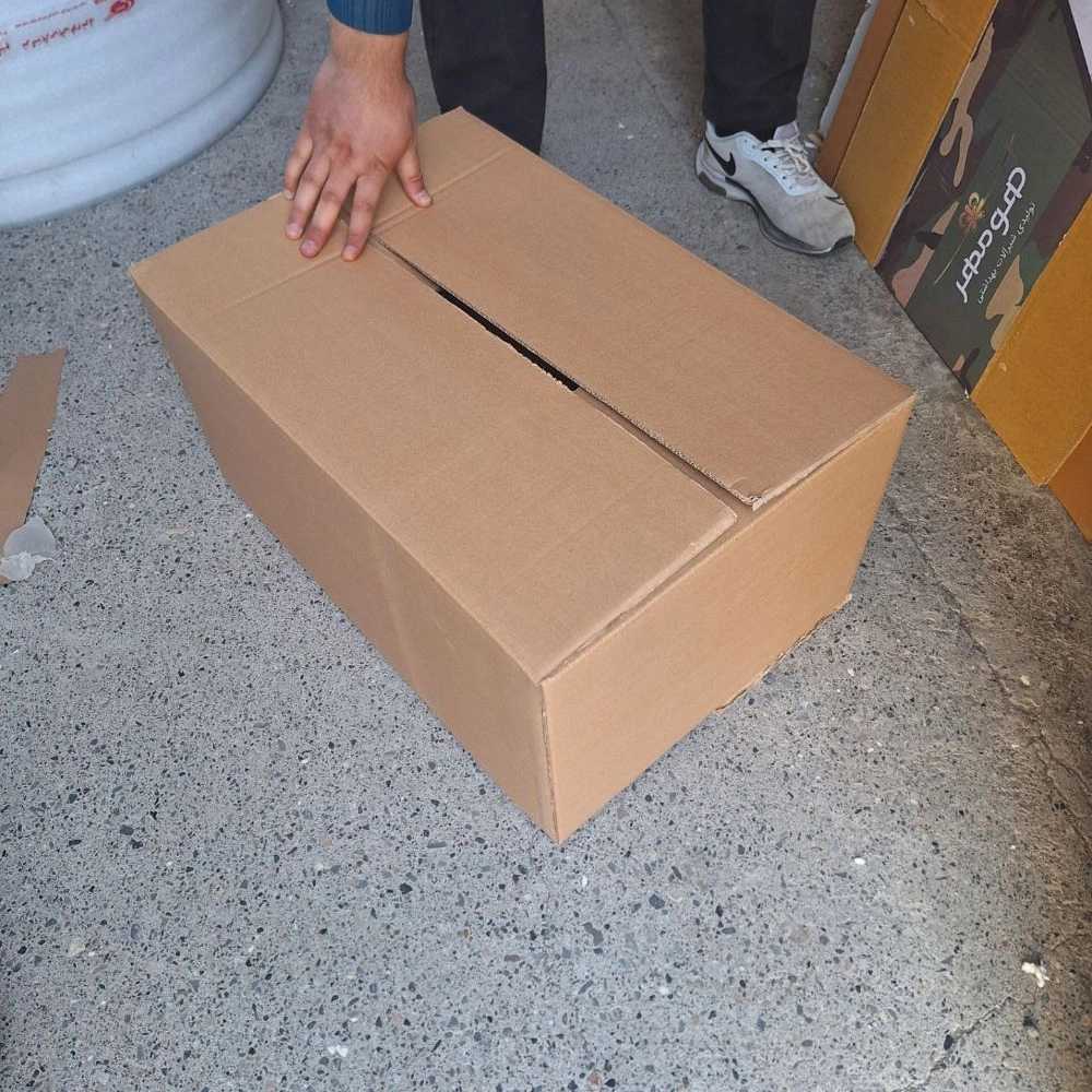 آریا گستر شرق