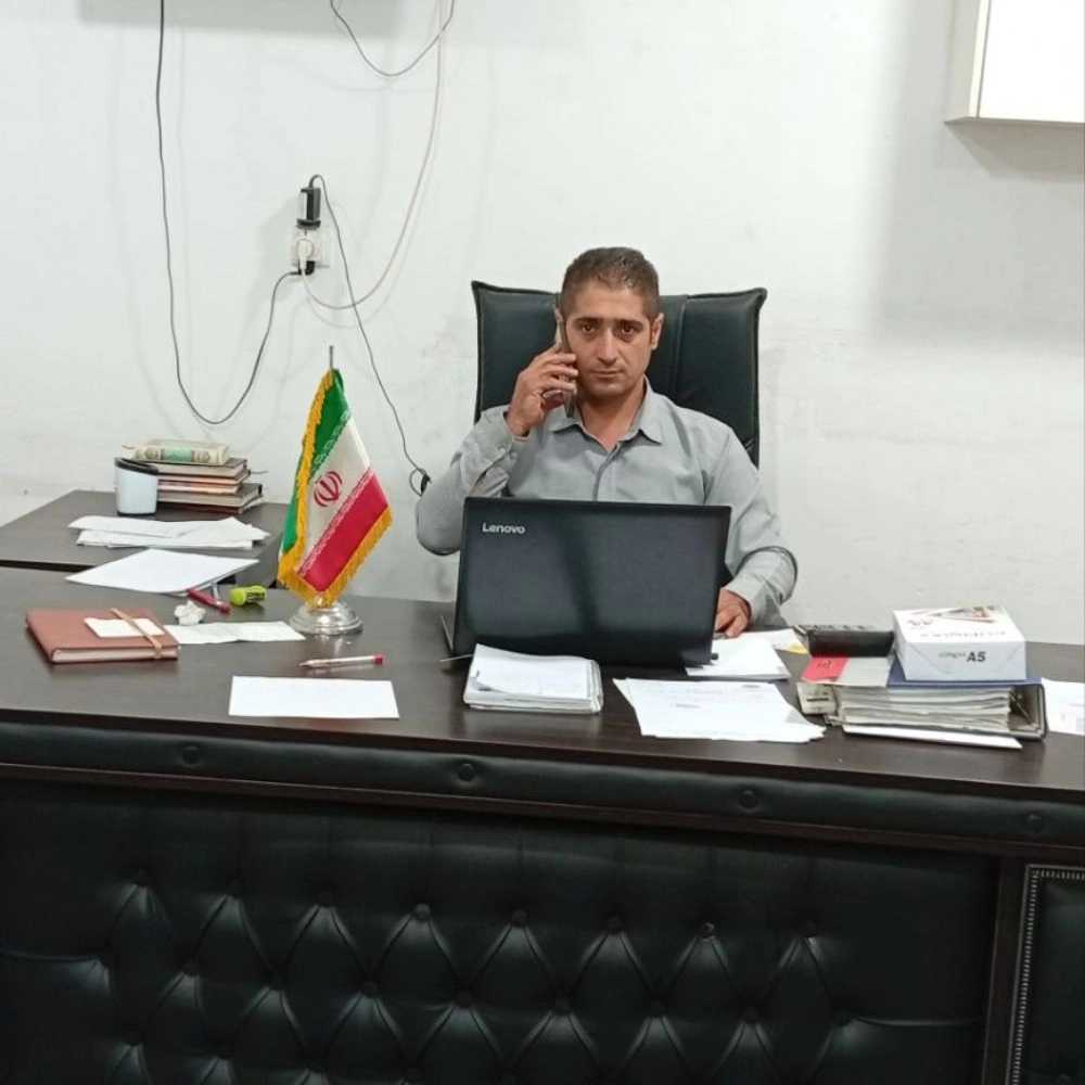 بازرگانی امیدیان