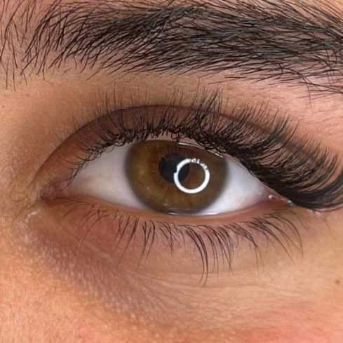هزینه کاشت مژه