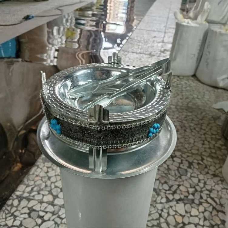 تولیدی حسن زاده