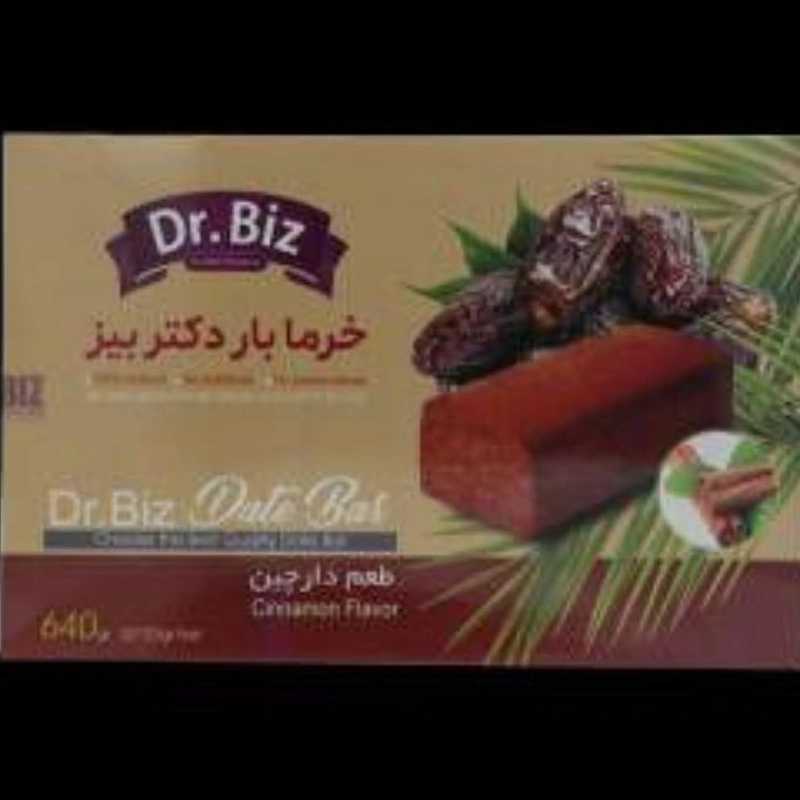 خرما بار