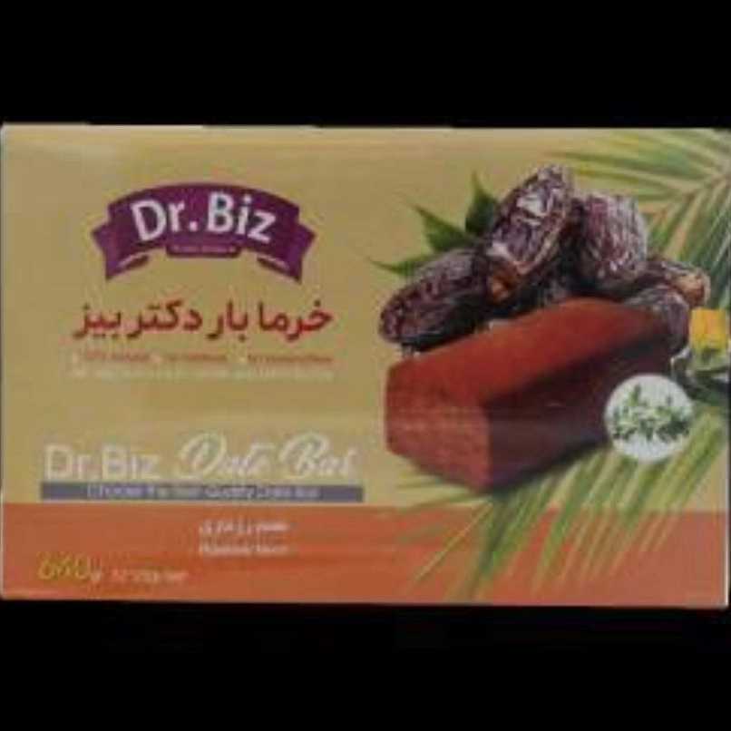 خرما بار