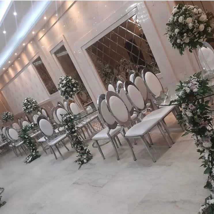 محضر در سعادت آباد