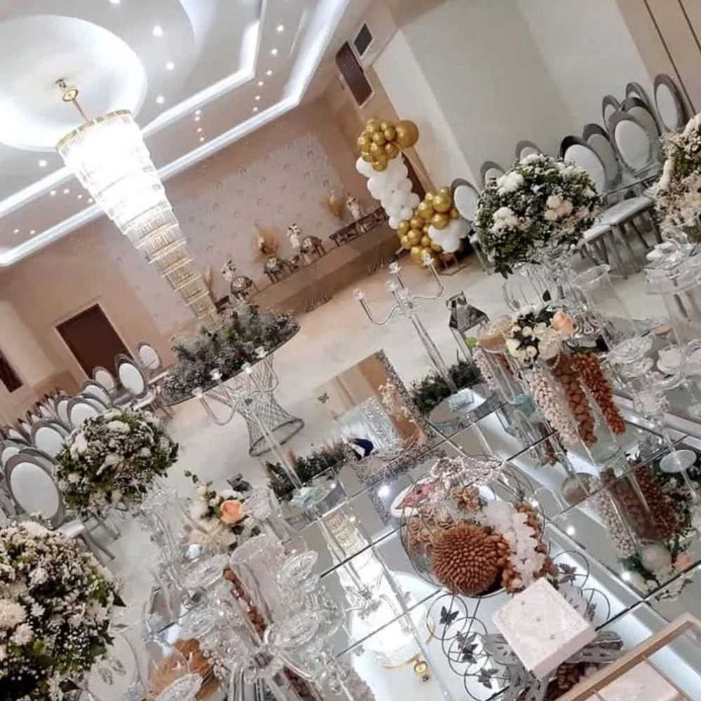 دفتر ازدواج سعادت آباد