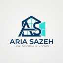 تولیدی آریا سازه، تولید نصب درب و پنجره upvc در تهران