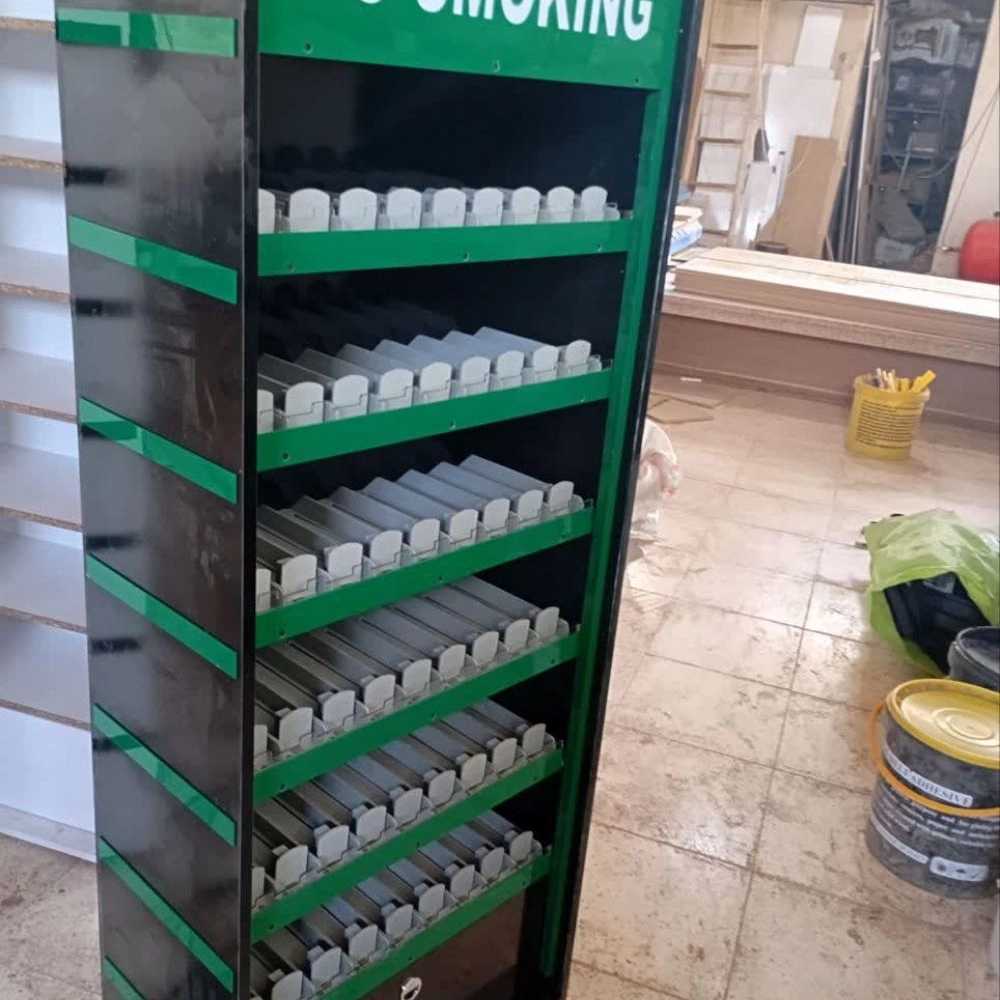 الینا استند اصفهان