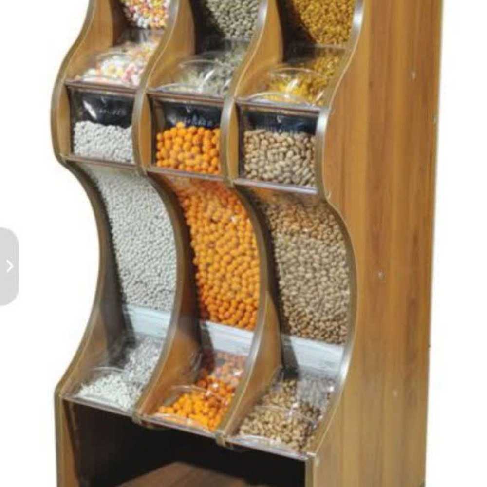 آجیل و خشکبار