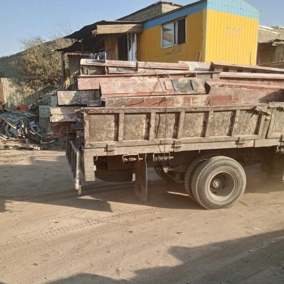 هزینه خاکبرداری