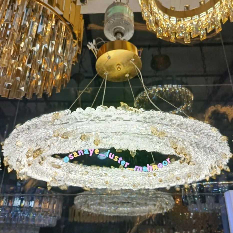 لوستر اتریشی