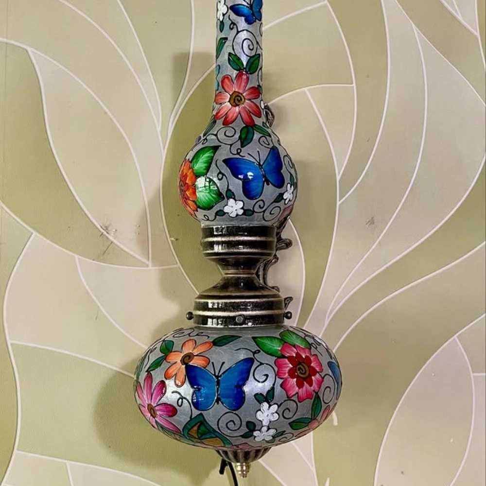 خرید چراغ روشنایی دستی