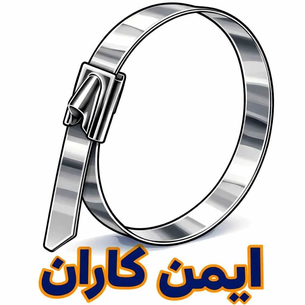 تولید تسمه گالوانیزه گرم تهران