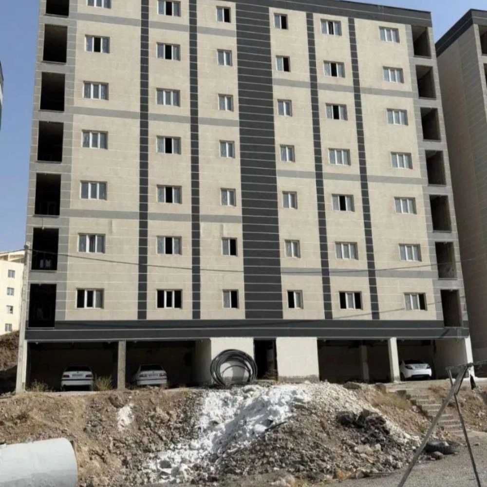 اجرای نمای مینرال در کرج
