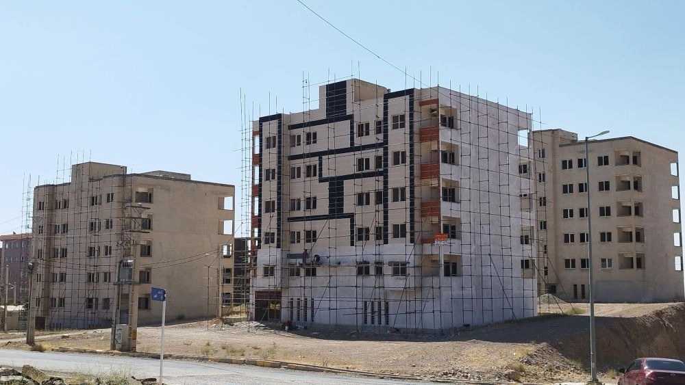 شرکت نمای مینرال کرج