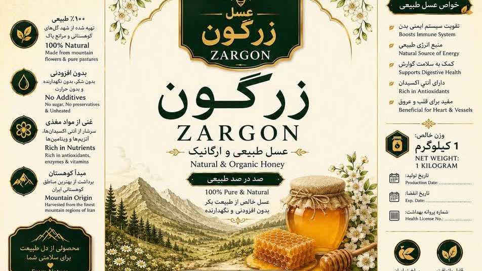 عسل خواهان