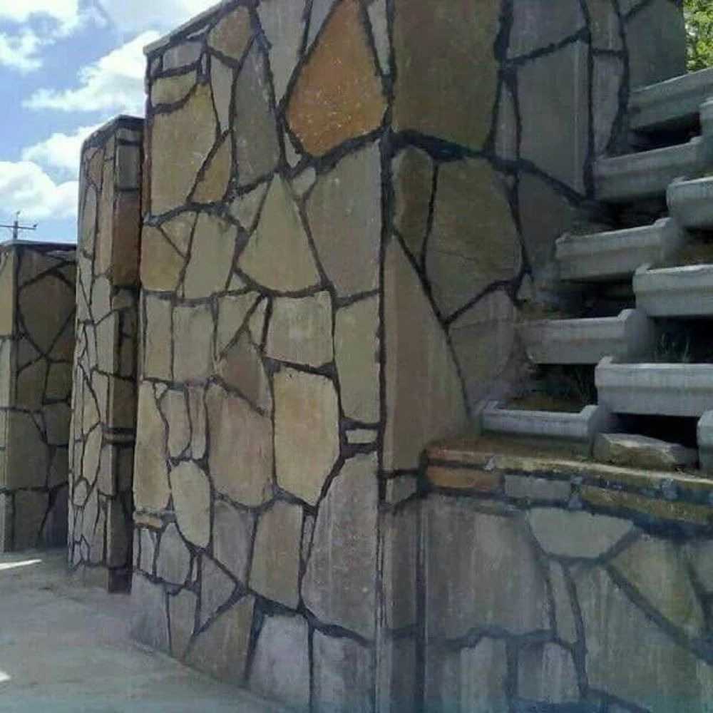 فروش سنگ ساختمانی مشهد