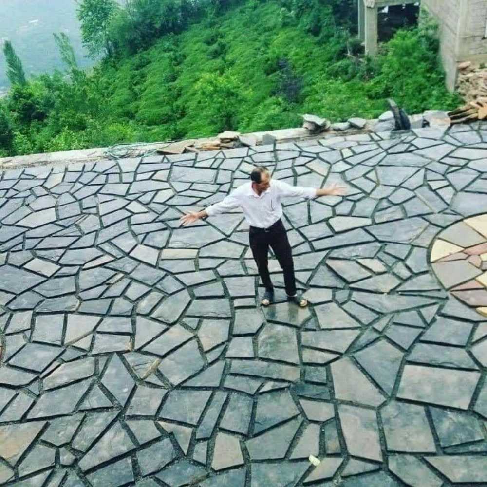 بهترین سنگ فروشی مشهد