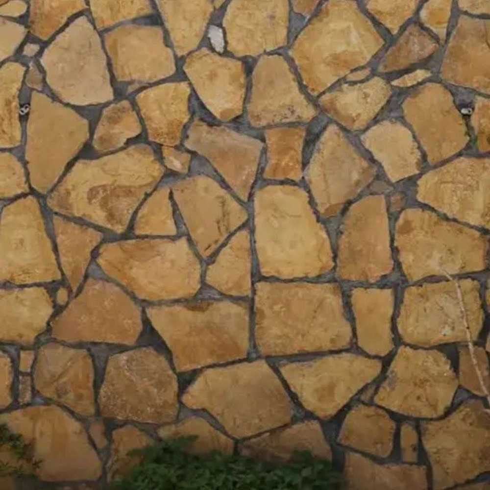 سنگ طبیعی ساختمان