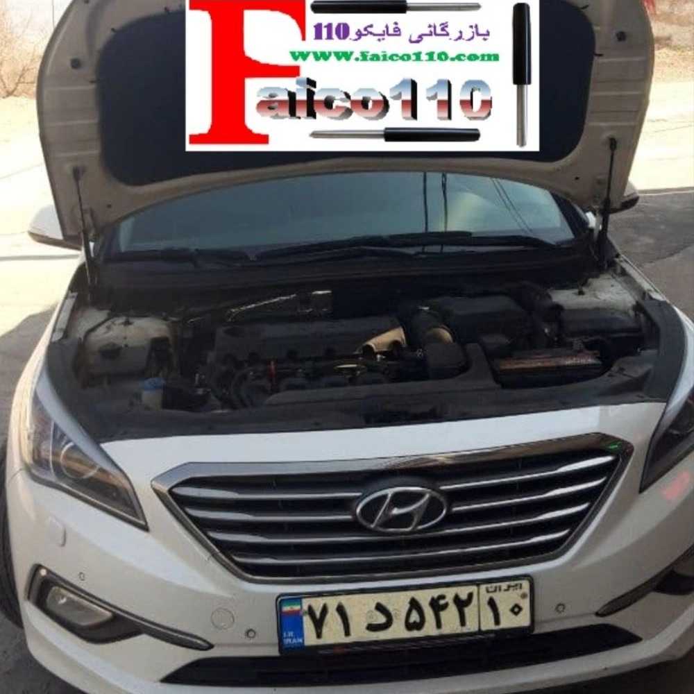 جک گازی