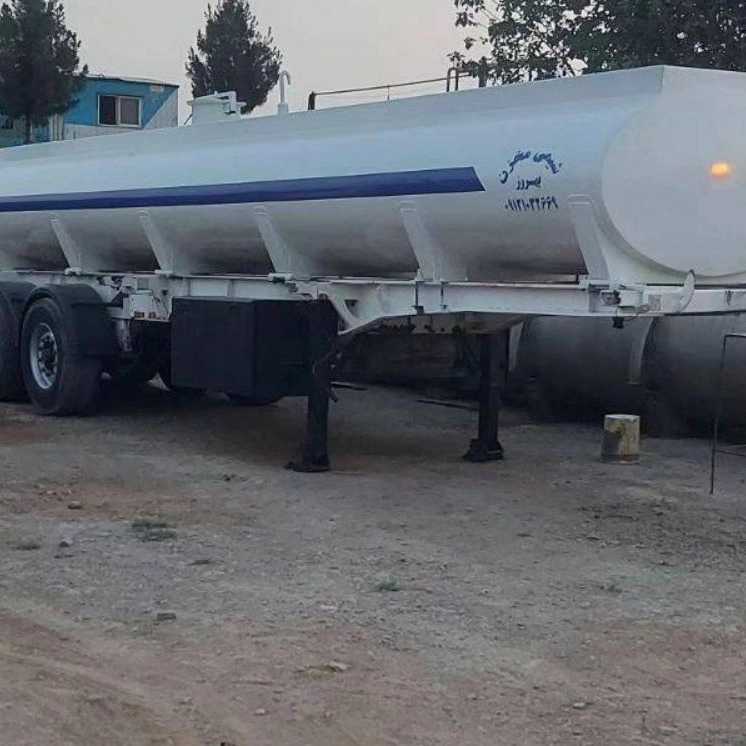 ساخت مخازن