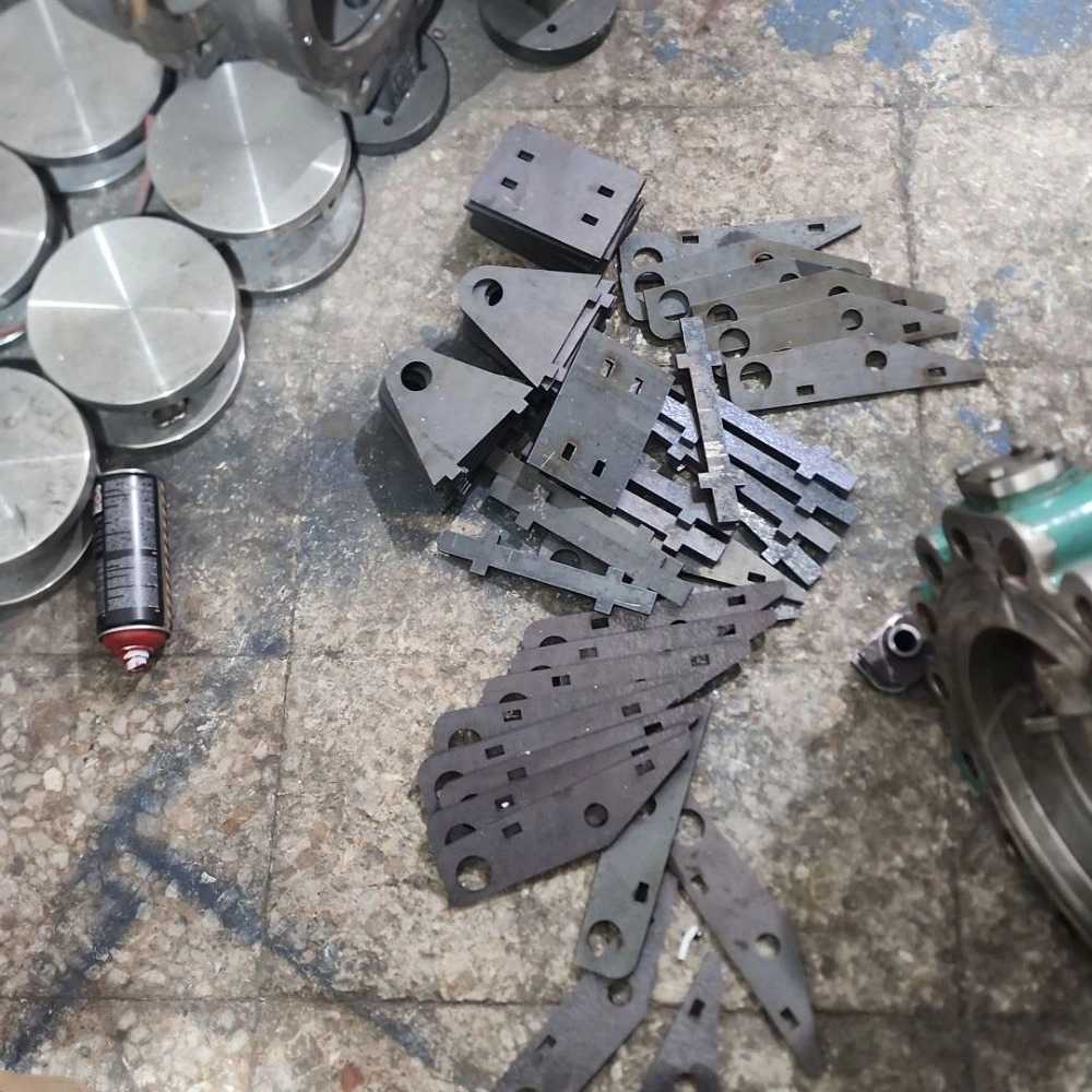 مهرسام صنعت