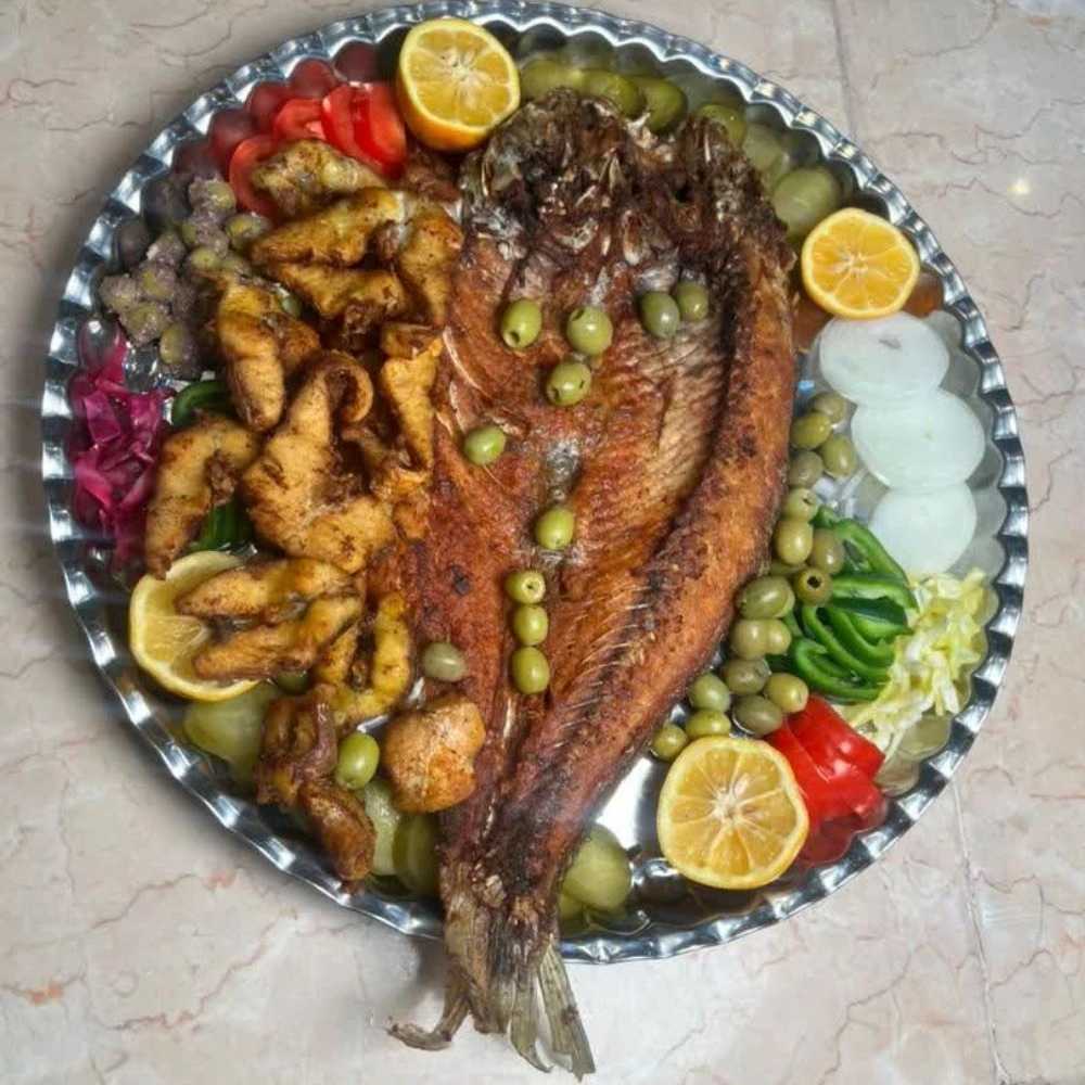 رستوران دلدوست