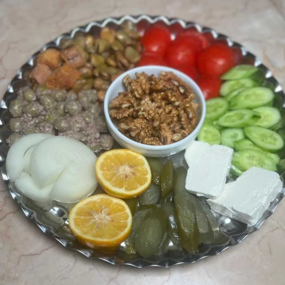 رستوران دلدوست رشت