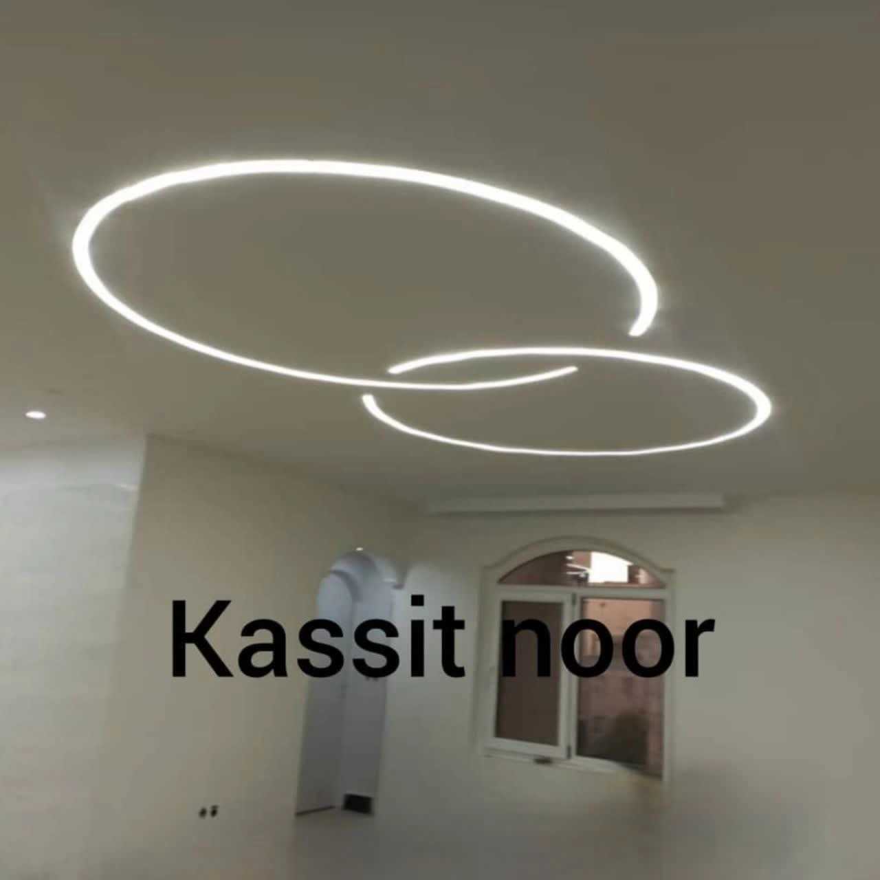 شرکت کاسیت نور