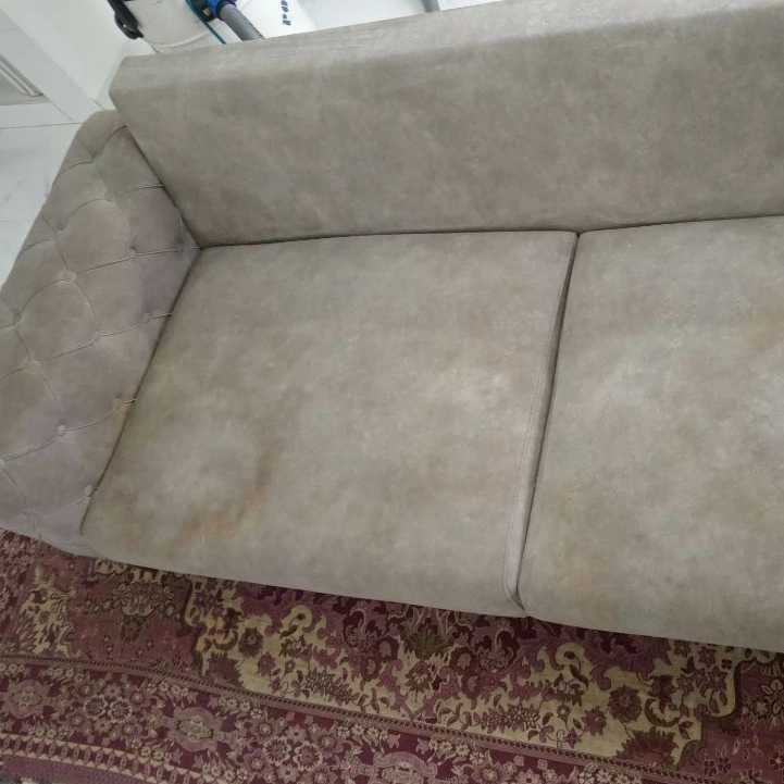 شست و شوی مبلمان راحتی در بابل