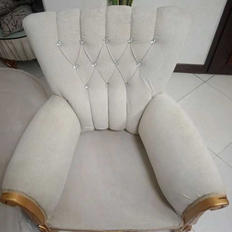 مبلشویی تخصصی راد