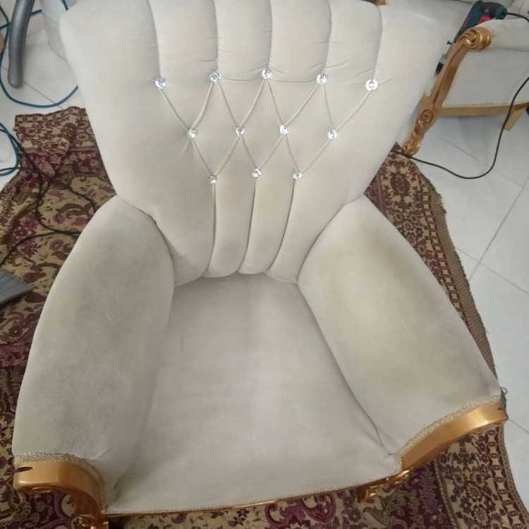 مبلشویی تخصصی راد