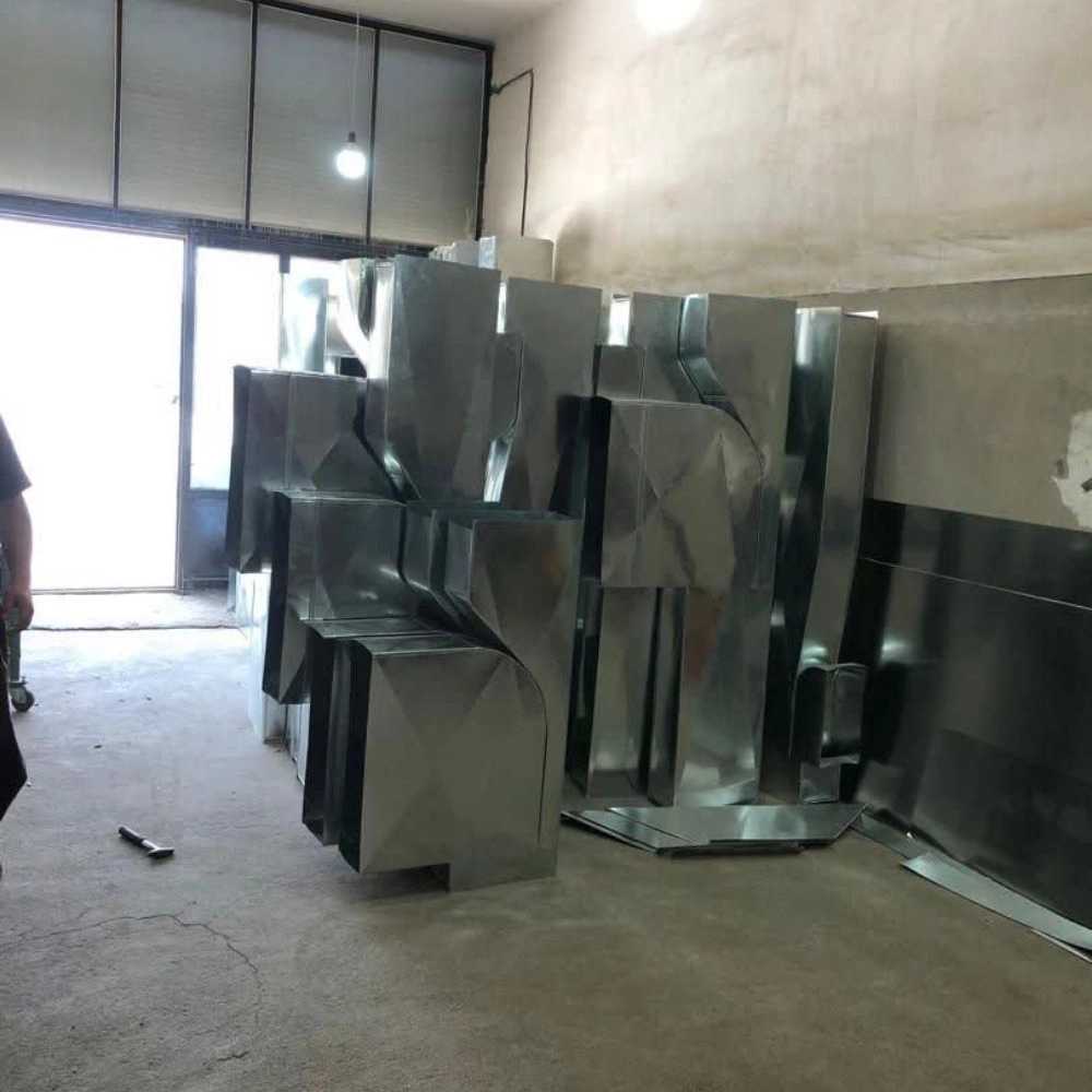 کانال تهویه با بهترین قیمت