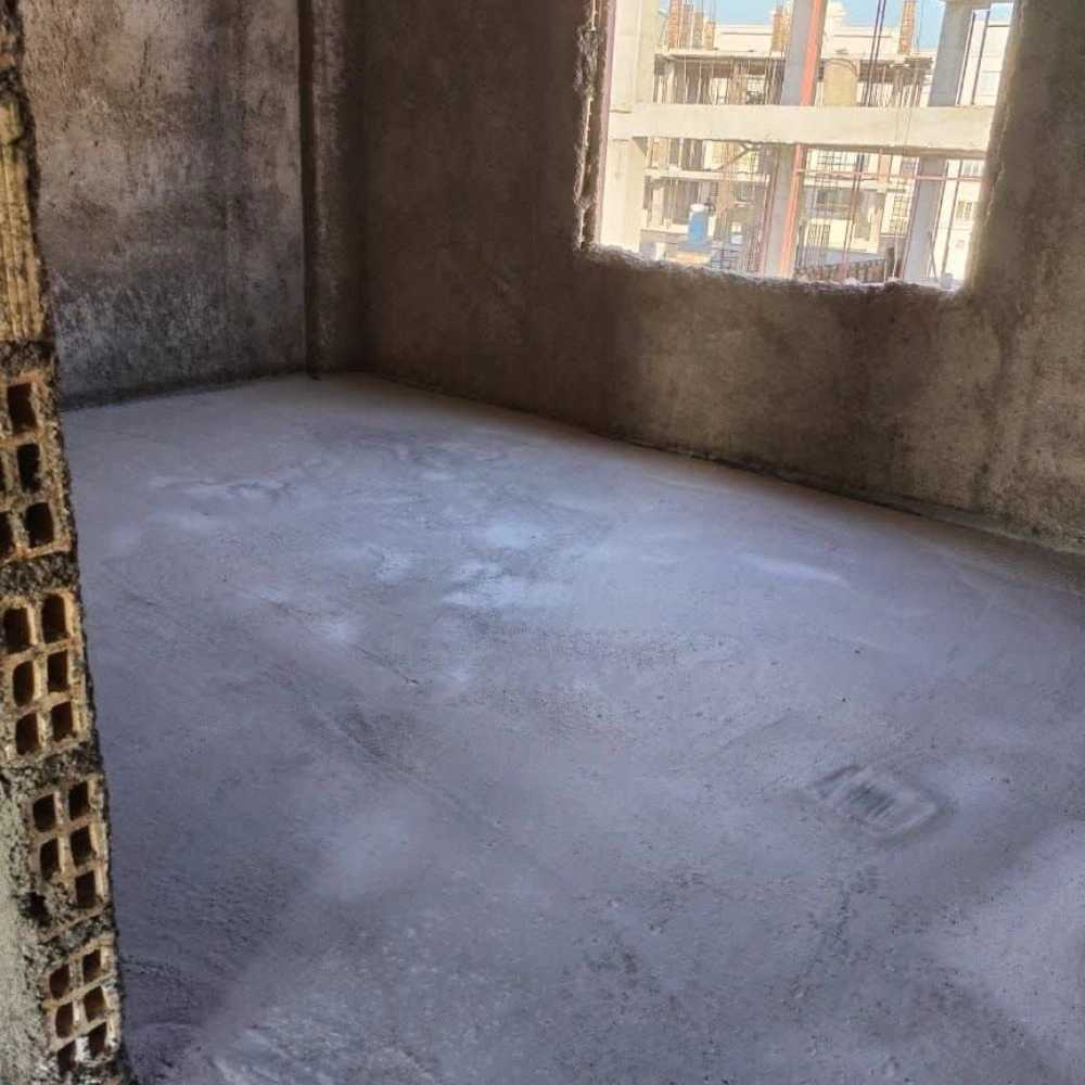 فوم بتن تکنو