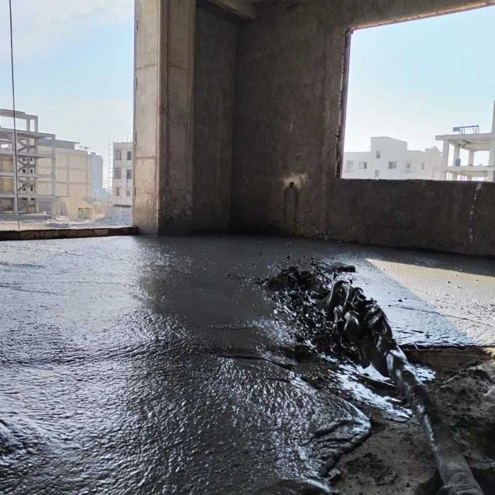 فوم بتن تکنو