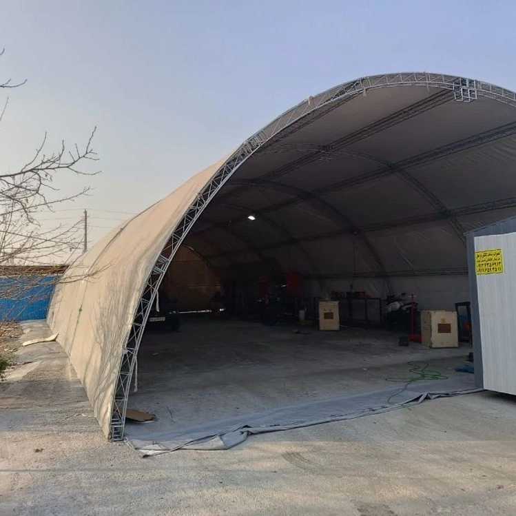 اجاره چادر برزنتی